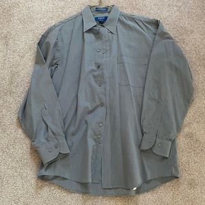 Men’S Arrow Vintage Dress Shirt